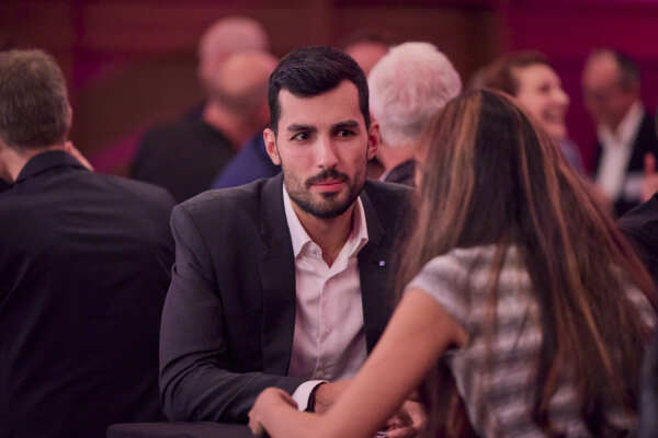 WTT Young Leader Award 2026