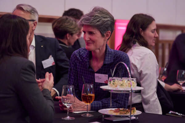 WTT Young Leader Award 2026