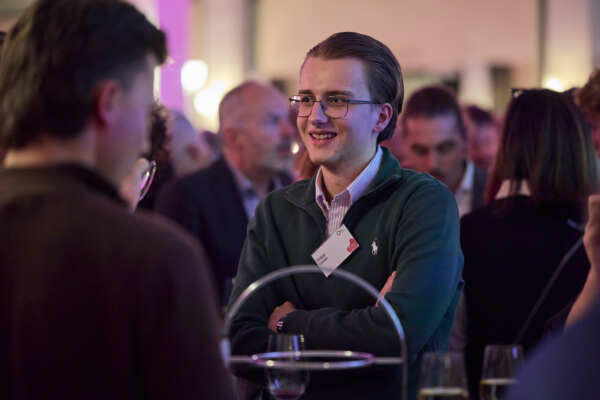 WTT Young Leader Award 2026