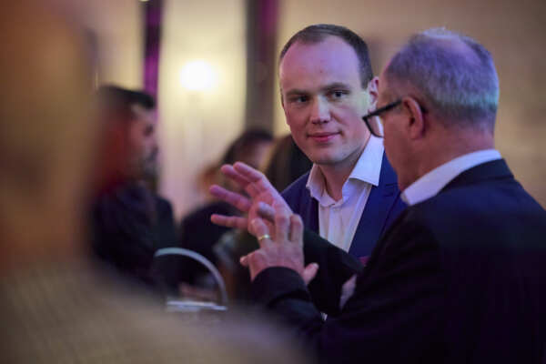 WTT Young Leader Award 2026