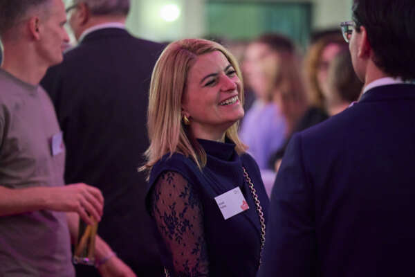 WTT Young Leader Award 2026