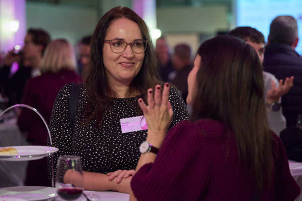 WTT Young Leader Award 2026