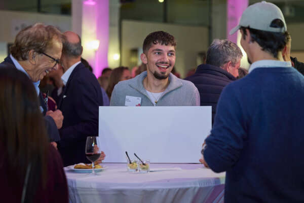 WTT Young Leader Award 2026