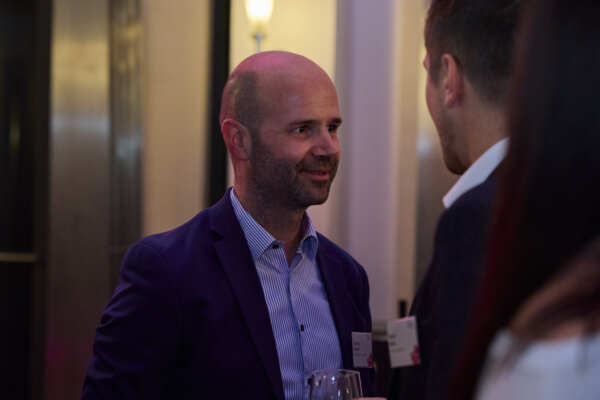 WTT Young Leader Award 2026