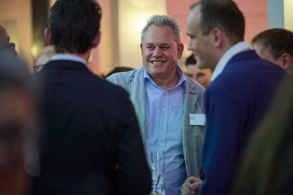 WTT Young Leader Award 2026