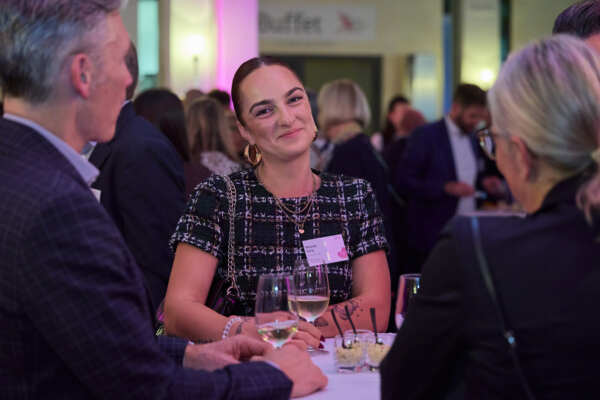 WTT Young Leader Award 2026