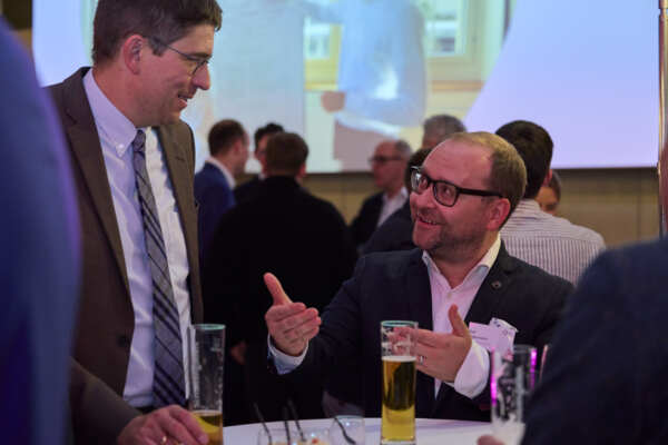 WTT Young Leader Award 2026