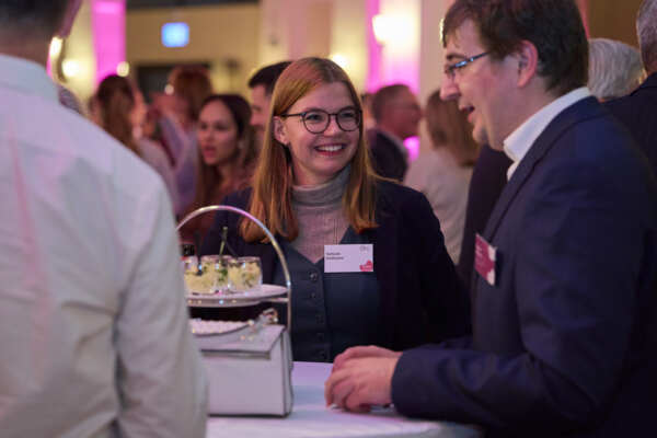 WTT Young Leader Award 2026