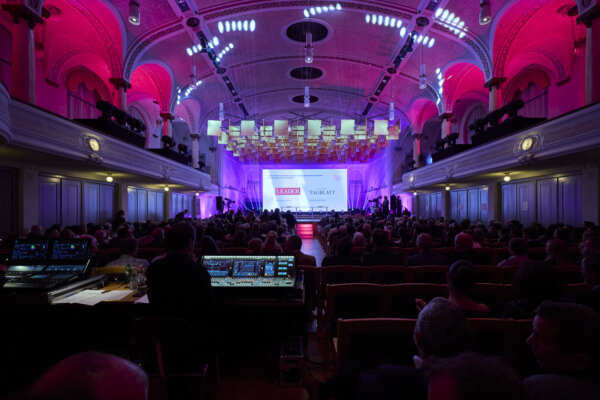 WTT Young Leader Award 2026