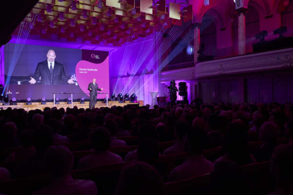 WTT Young Leader Award 2026