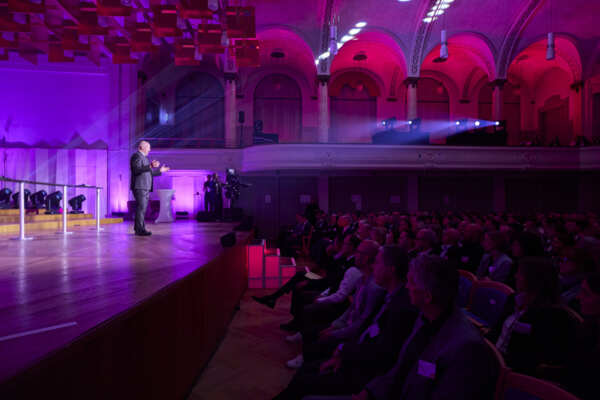 WTT Young Leader Award 2026