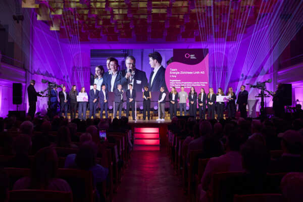 WTT Young Leader Award 2026