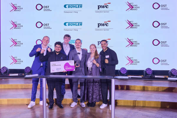 WTT Young Leader Award 2026