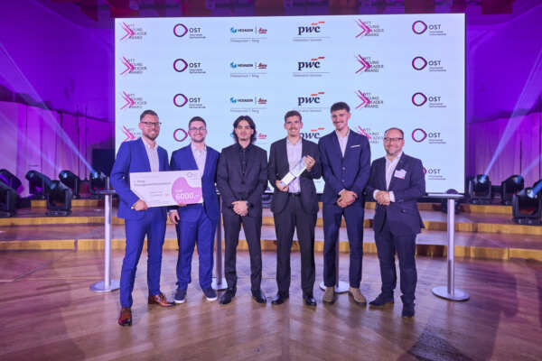 WTT Young Leader Award 2026