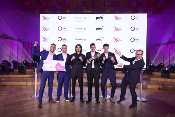 WTT Young Leader Award 2026