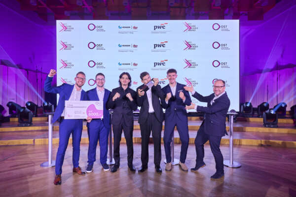 WTT Young Leader Award 2026