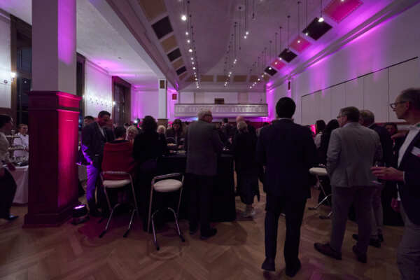 WTT Young Leader Award 2026