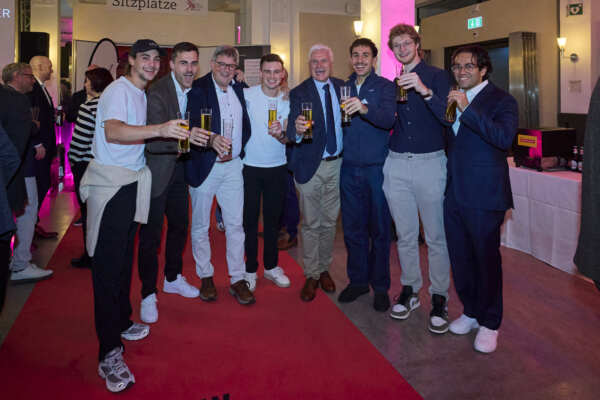 WTT Young Leader Award 2026