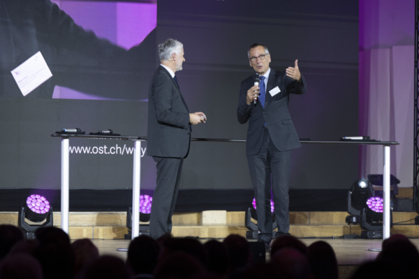 WTT Young Leader Award 2023