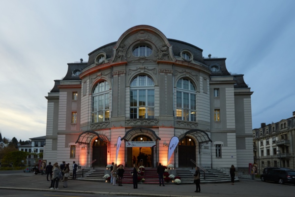 WTT Young Leader Award 2025