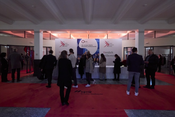 WTT Young Leader Award 2025