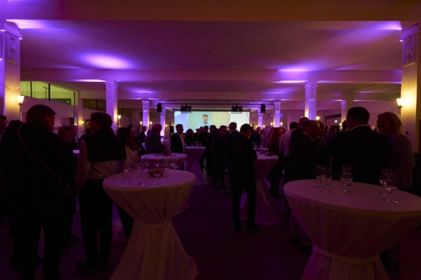 WTT Young Leader Award 2025