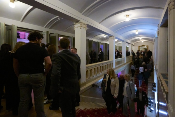 WTT Young Leader Award 2025