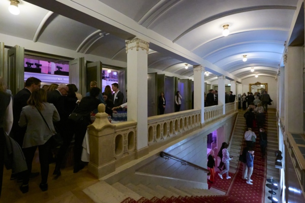 WTT Young Leader Award 2025