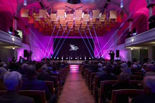 WTT Young Leader Award 2025