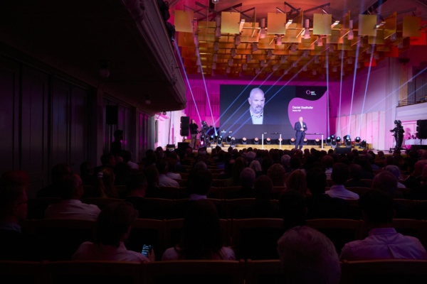 WTT Young Leader Award 2025