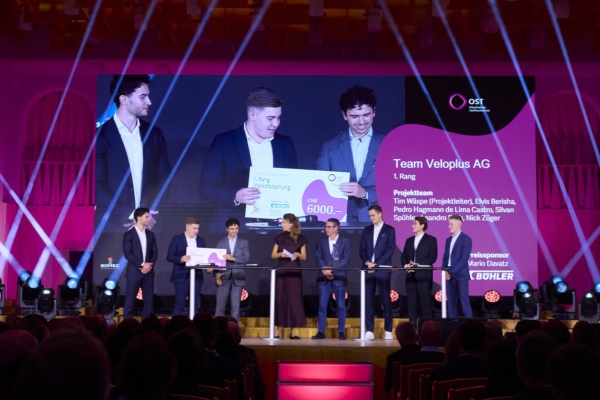 WTT Young Leader Award 2025