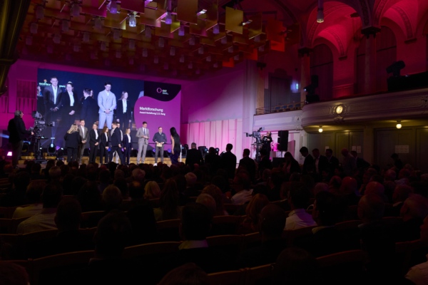 WTT Young Leader Award 2025