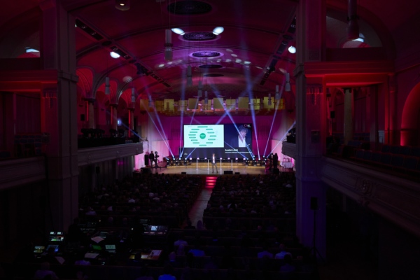 WTT Young Leader Award 2025