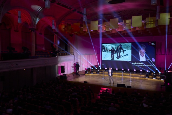 WTT Young Leader Award 2025