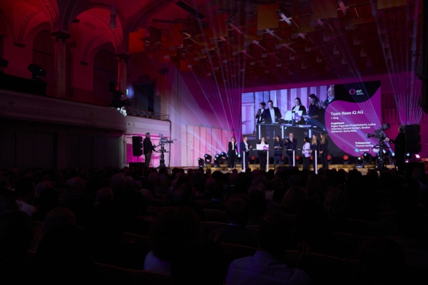 WTT Young Leader Award 2025