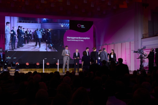 WTT Young Leader Award 2025