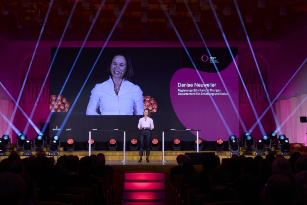 WTT Young Leader Award 2025