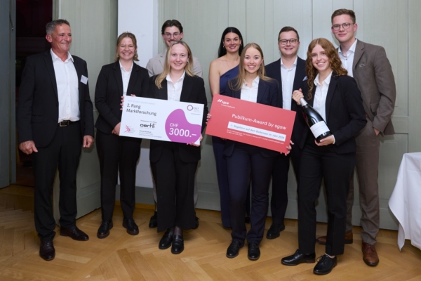 WTT Young Leader Award 2025