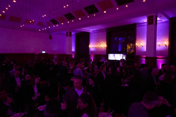 WTT Young Leader Award 2025