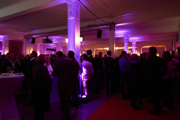 WTT Young Leader Award 2025