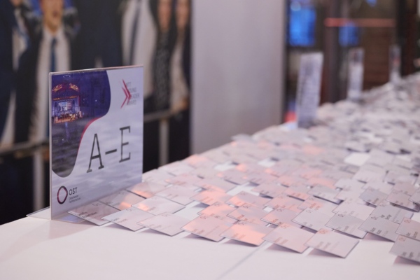 WTT Young Leader Award 2025