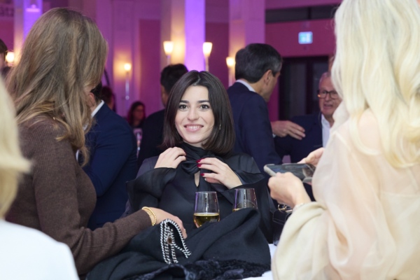 WTT Young Leader Award 2025