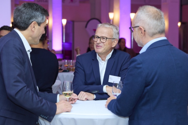 WTT Young Leader Award 2025