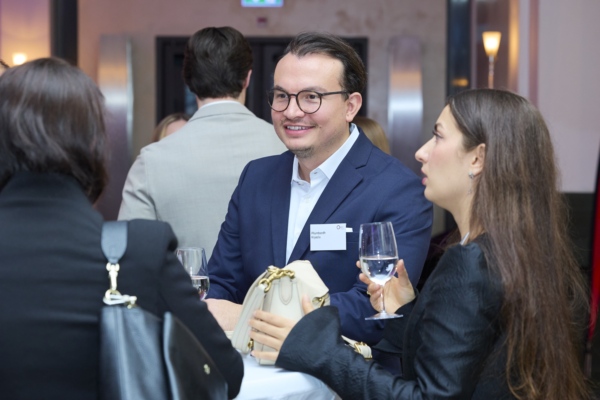 WTT Young Leader Award 2025