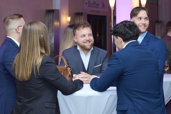 WTT Young Leader Award 2025