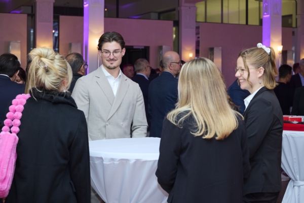 WTT Young Leader Award 2025