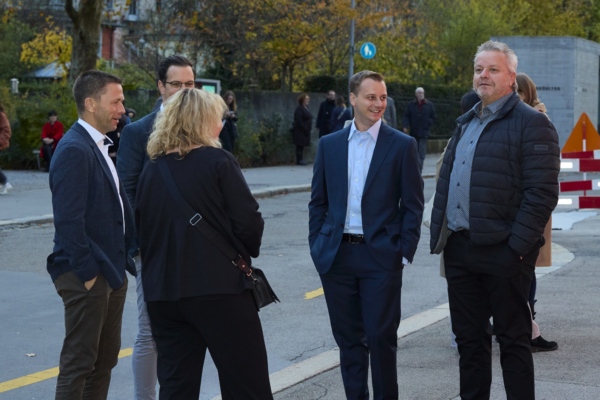 WTT Young Leader Award 2025