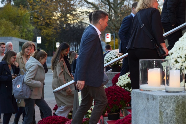 WTT Young Leader Award 2025