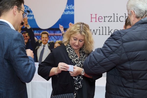 WTT Young Leader Award 2025