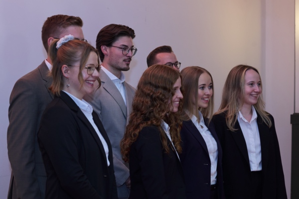 WTT Young Leader Award 2025